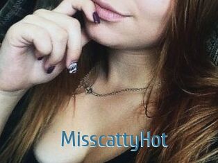 MisscattyHot