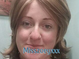 Misszoeyxxx