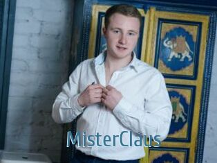 MisterClaus