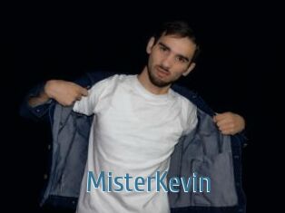 MisterKevin