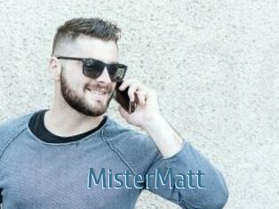 MisterMatt