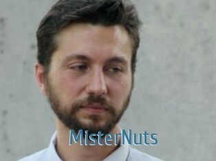 MisterNuts