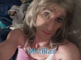 MistiRain