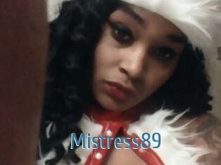 Mistress89