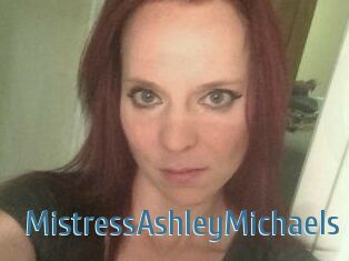 MistressAshleyMichaels