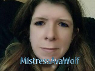 MistressAvaWolf