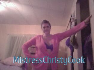 MistressChristyCook