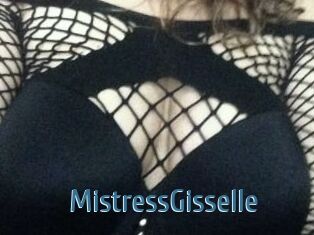 MistressGisselle