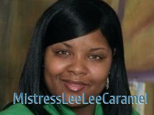 MistressLeeLeeCaramel