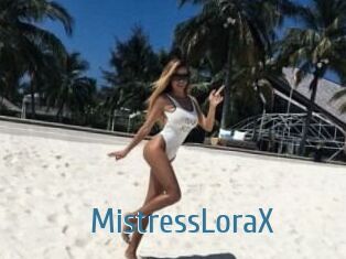 MistressLoraX