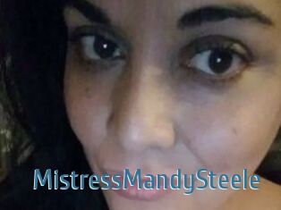 MistressMandySteele