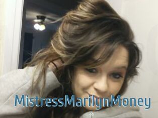 MistressMarilynMoney