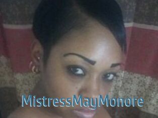 MistressMayMonore