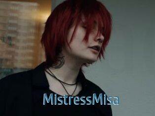 MistressMisa