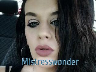 Mistresswonder
