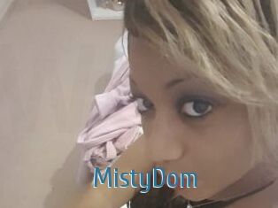 MistyDom