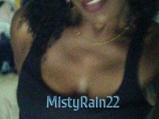 MistyRain22