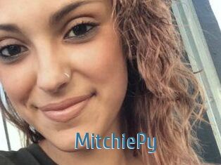 MitchiePy