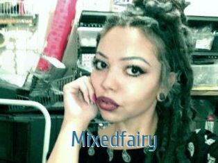Mixedfairy