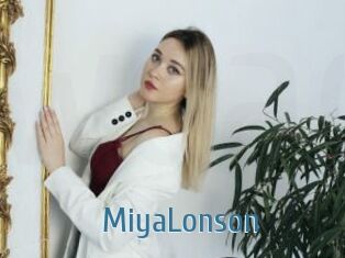 MiyaLonson