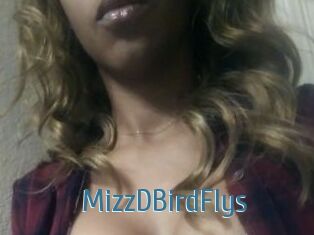 MizzDBirdFlys