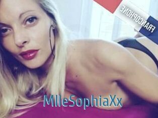 MlleSophiaXx