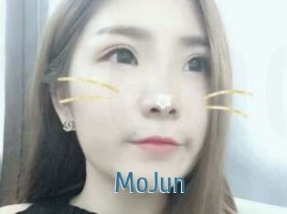 MoJun