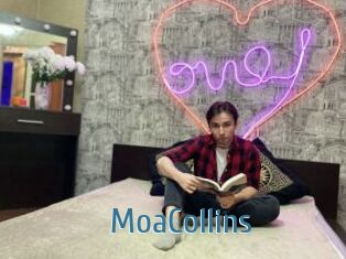 MoaCollins