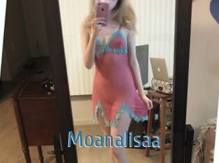 Moanalisaa