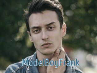 ModelBoyFrank