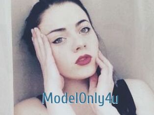 ModelOnly4u