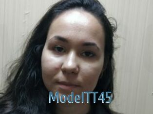 ModelTT45