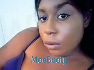 MoeBooty