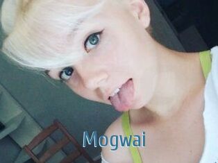Mogwai
