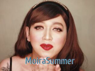 MoiraSummer