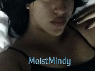 MoistMindy