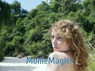 MollieMagick