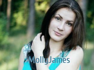 MollyJames