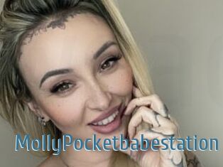 MollyPocketbabestation