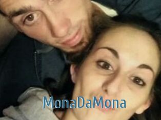MonaDaMona