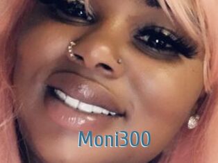 Moni300