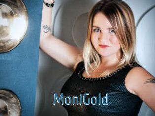 MoniGold