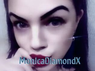 MonicaDiamondX