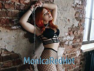 MonicaRedHot