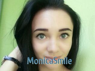 MonicaSmile
