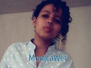 MonicaWet
