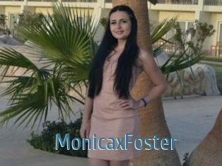 MonicaxFoster