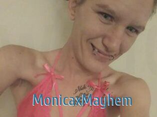 MonicaxMayhem