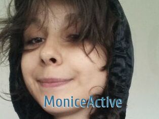 MoniceActive