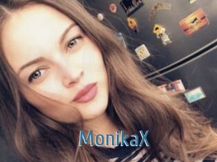 MonikaX